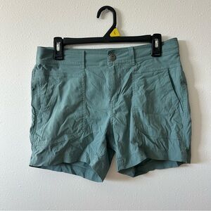 Prana women’s shorts